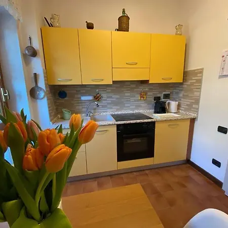 Casa Giorgia Villa Ceva Buitenkant foto