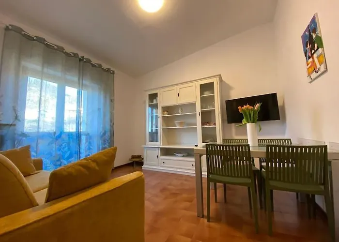 Casa Giorgia