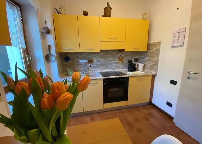 Casa Giorgia