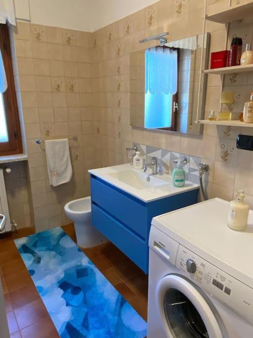 Holiday home Casa Giorgia