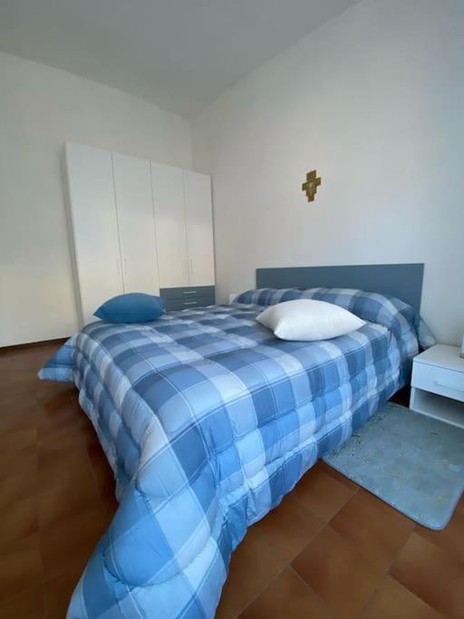 Casa Giorgia Holiday home *