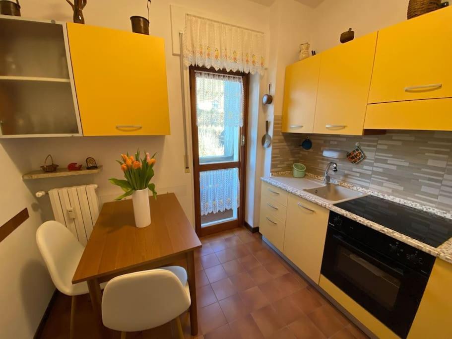 Holiday home Casa Giorgia