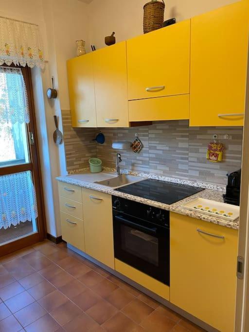 Holiday home Casa Giorgia *